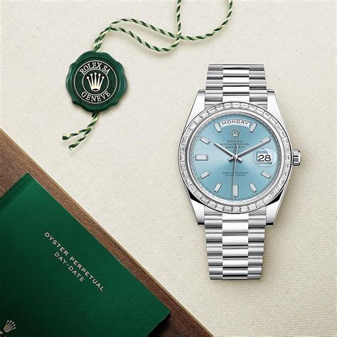 rolex day date garfield nj|Official Rolex Jewelers .